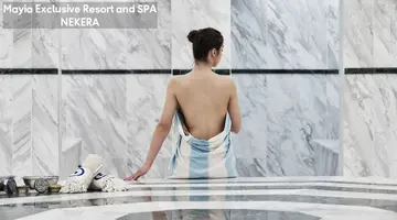 Mayia Exclusive Resort & Spa Hotel