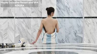 Mayia Exclusive Resort & Spa Hotel