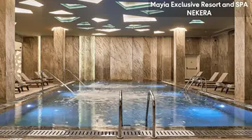 Mayia Exclusive Resort & Spa Hotel