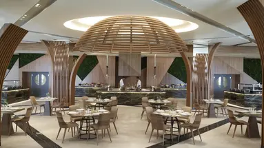 MAYIA EXCLUSIVE RESORT & SPA
