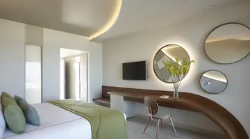 MAYIA EXCLUSIVE RESORT & SPA