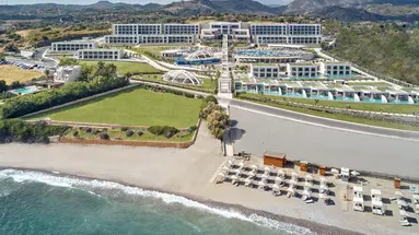 MAYIA EXCLUSIVE RESORT & SPA