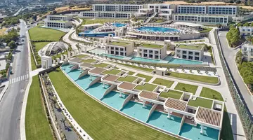 MAYIA EXCLUSIVE RESORT & SPA
