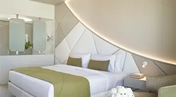 MAYIA EXCLUSIVE RESORT & SPA