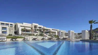 MAYIA EXCLUSIVE RESORT & SPA