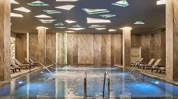 MAYIA EXCLUSIVE RESORT & SPA