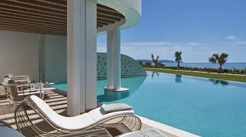 MAYIA EXCLUSIVE RESORT & SPA