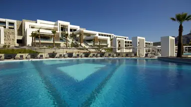 MAYIA EXCLUSIVE RESORT & SPA