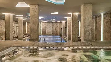 MAYIA EXCLUSIVE RESORT & SPA
