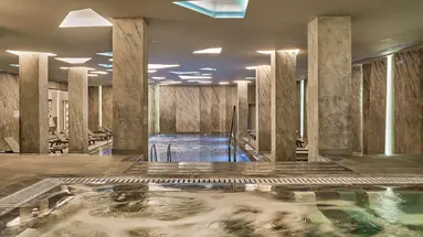MAYIA EXCLUSIVE RESORT & SPA