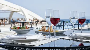 MAYIA EXCLUSIVE RESORT & SPA