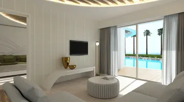 MAYIA EXCLUSIVE RESORT & SPA