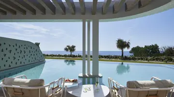 MAYIA EXCLUSIVE RESORT & SPA