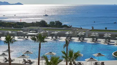 MAYIA EXCLUSIVE RESORT & SPA