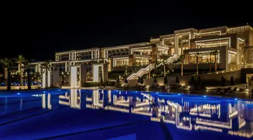 MAYIA EXCLUSIVE RESORT & SPA