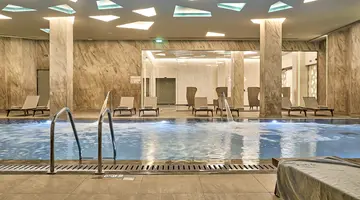MAYIA EXCLUSIVE RESORT & SPA