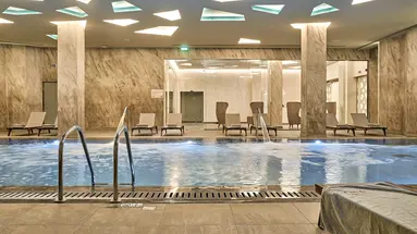 MAYIA EXCLUSIVE RESORT & SPA