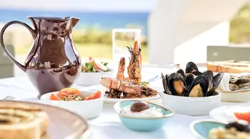 MAYIA EXCLUSIVE RESORT & SPA