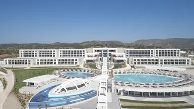 MAYIA EXCLUSIVE RESORT & SPA