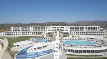 MAYIA EXCLUSIVE RESORT & SPA