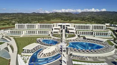 MAYIA EXCLUSIVE RESORT & SPA