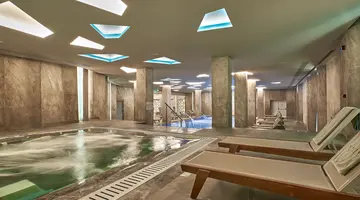 MAYIA EXCLUSIVE RESORT & SPA