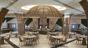 MAYIA EXCLUSIVE RESORT & SPA