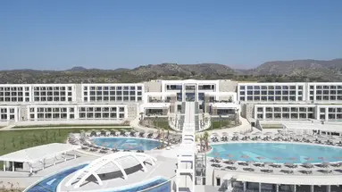 MAYIA EXCLUSIVE RESORT & SPA