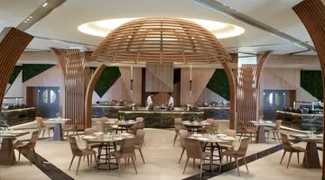 MAYIA EXCLUSIVE RESORT & SPA