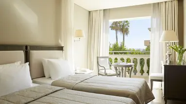 MAYOR MON REPOS PALACE (Adults Only)