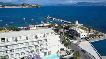 MAYOR MON REPOS PALACE (Adults Only)