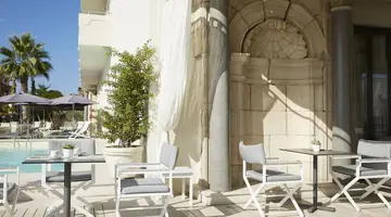 MAYOR MON REPOS PALACE (Adults Only)