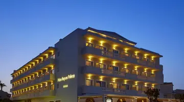MAYOR MON REPOS PALACE (Adults Only)