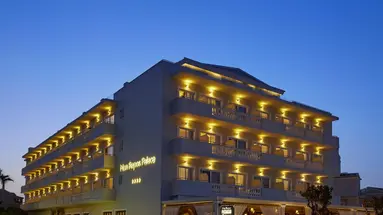 MAYOR MON REPOS PALACE (Adults Only)