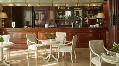 MAYOR MON REPOS PALACE (Adults Only)