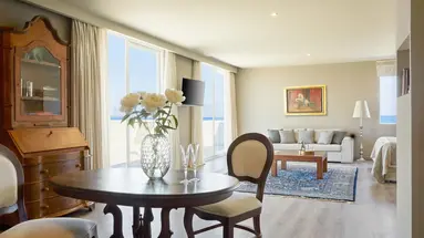 MAYOR MON REPOS PALACE (Adults Only)