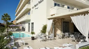 MAYOR MON REPOS PALACE (Adults Only)