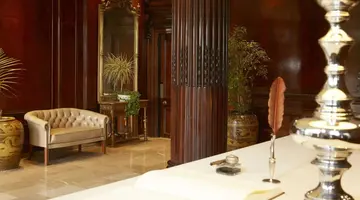 MAYOR MON REPOS PALACE (Adults Only)