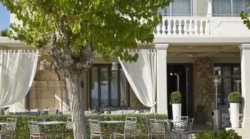 MAYOR MON REPOS PALACE (Adults Only)