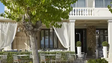 MAYOR MON REPOS PALACE (Adults Only)