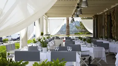 MAYOR MON REPOS PALACE (Adults Only)