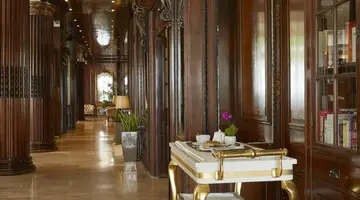 MAYOR MON REPOS PALACE (Adults Only)