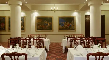 MAYOR MON REPOS PALACE (Adults Only)