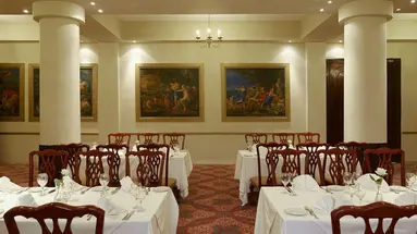 MAYOR MON REPOS PALACE (Adults Only)