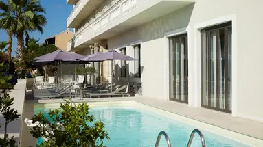 MAYOR MON REPOS PALACE (Adults Only)