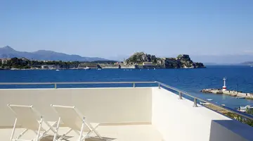 MAYOR MON REPOS PALACE (Adults Only)