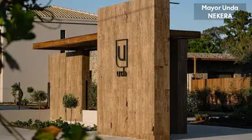 MAYOR UNDA