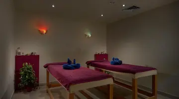 Mazar Resort & Spa Sharm El Sheikh