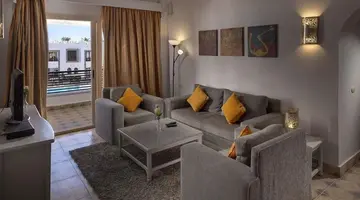 Mazar Resort & Spa Sharm El Sheikh