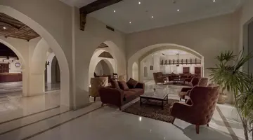 Mazar Resort & Spa Sharm El Sheikh